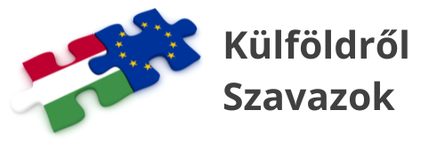 Külföldről szavazok